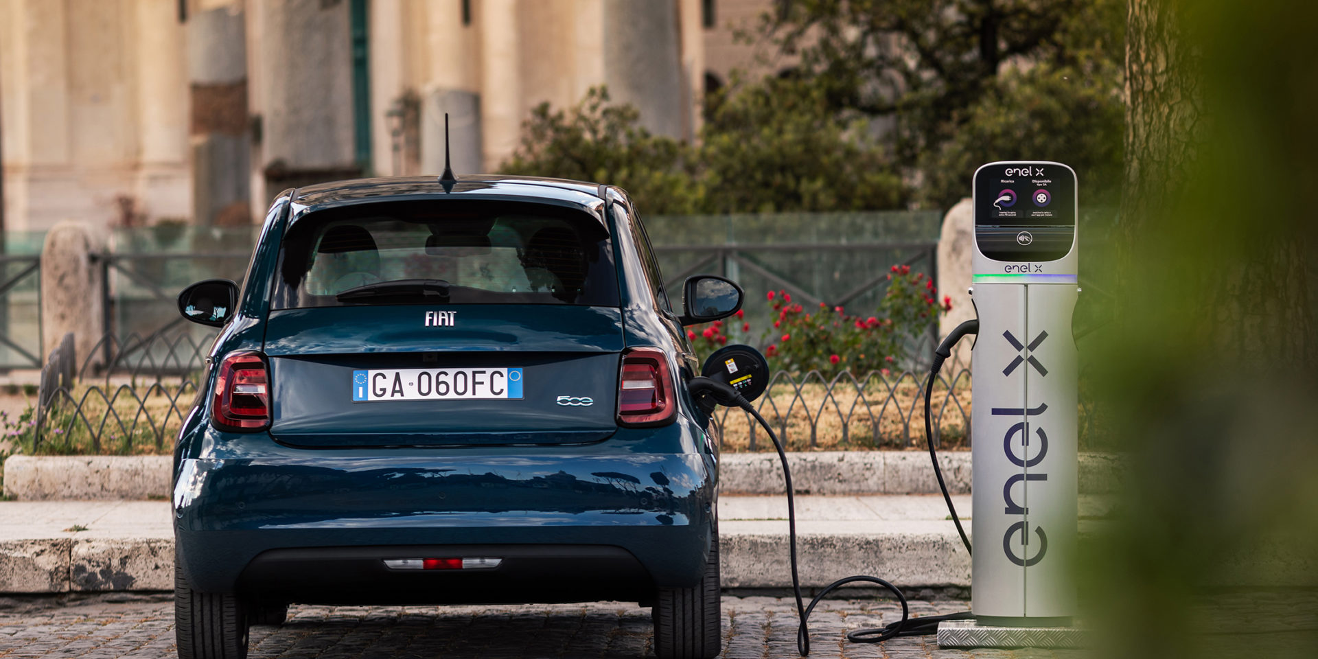 Subsidie voor particulieren op nieuwe en gebruikte elektrische auto’s